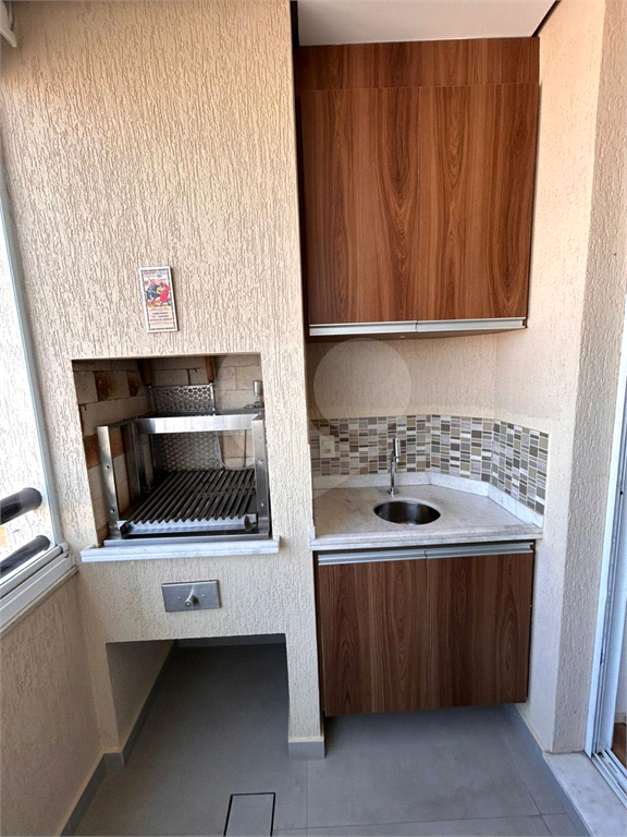 Apartamento para venda no Lauzane Paulista