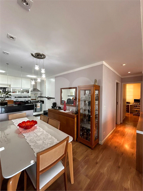 Apartamento para venda no Lauzane Paulista