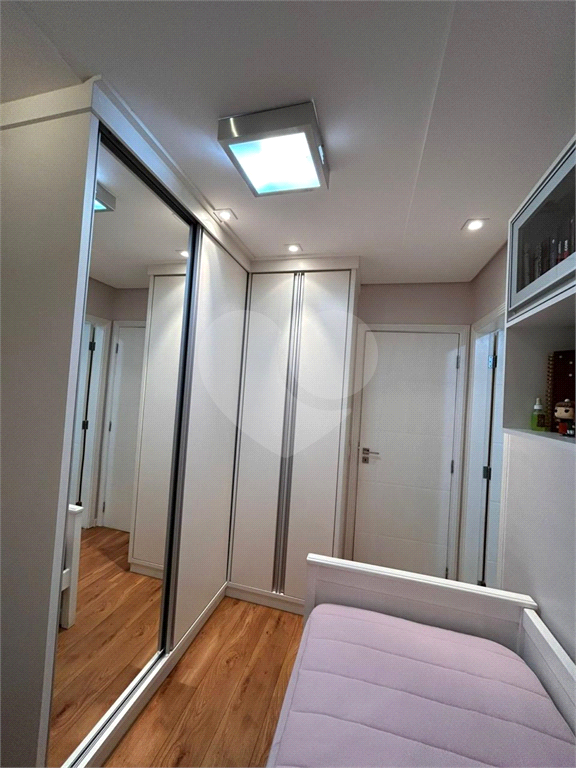 Apartamento para venda no Lauzane Paulista