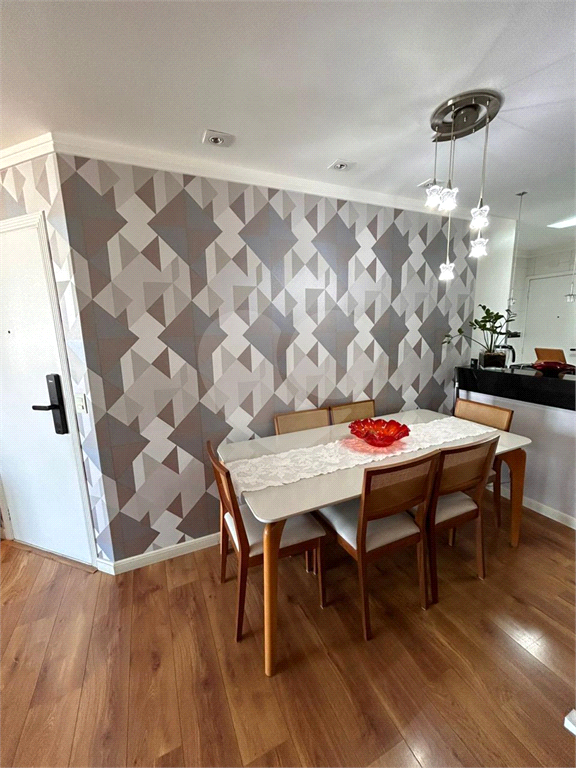 Apartamento para venda no Lauzane Paulista