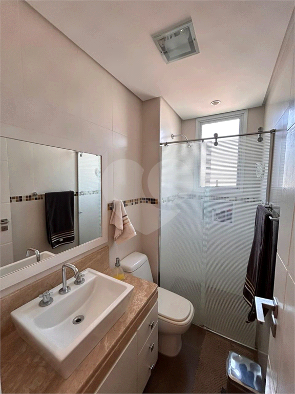 Apartamento para venda no Lauzane Paulista