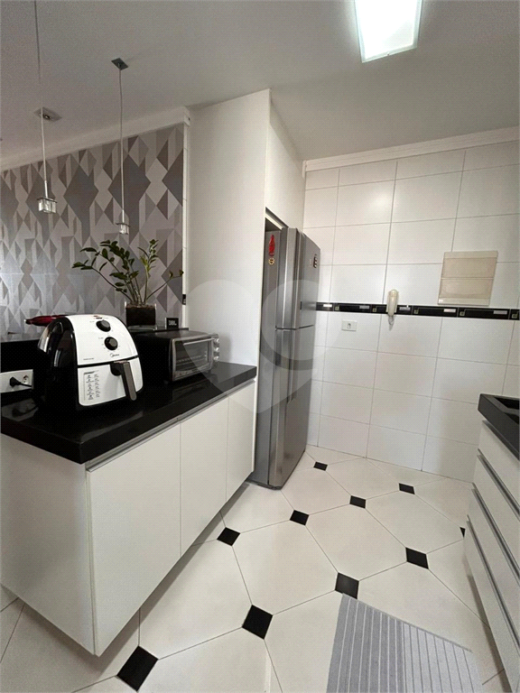 Apartamento para venda no Lauzane Paulista