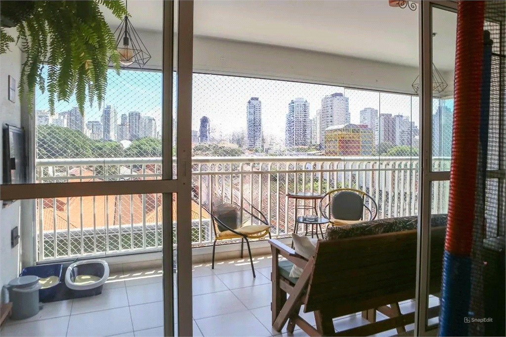 Apartamento Barra Funda 3 dormitorios, sendo 1 suite e 2 vagas de garagem 