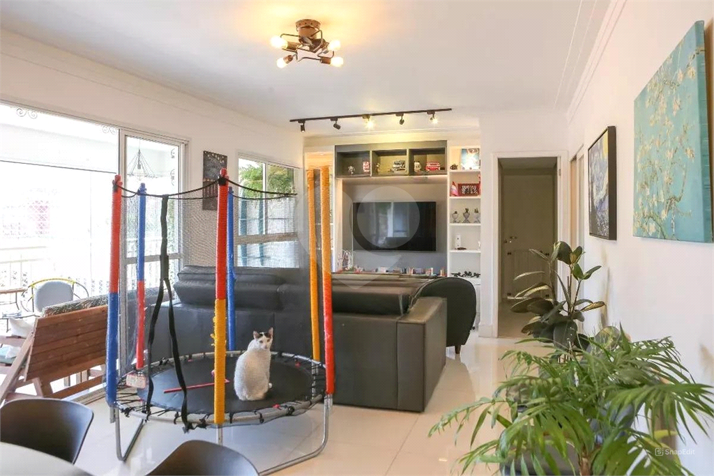 Apartamento Barra Funda 3 dormitorios, sendo 1 suite e 2 vagas de garagem 