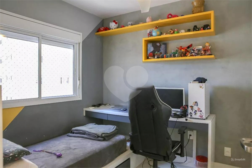 Apartamento Barra Funda 3 dormitorios, sendo 1 suite e 2 vagas de garagem 