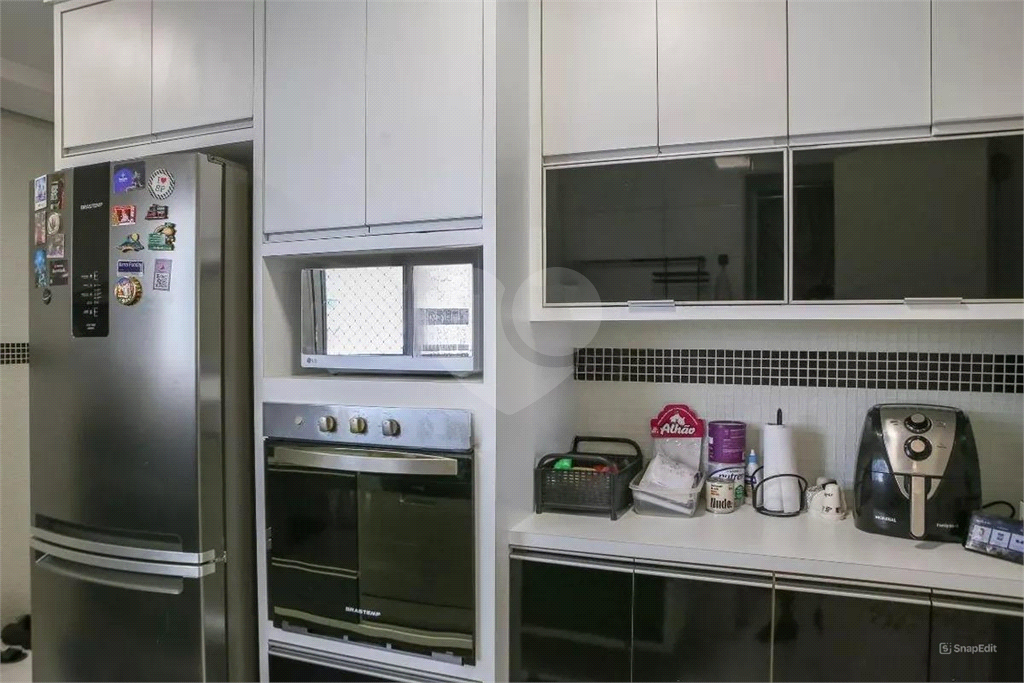 Apartamento Barra Funda 3 dormitorios, sendo 1 suite e 2 vagas de garagem 