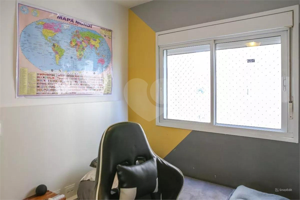 Apartamento Barra Funda 3 dormitorios, sendo 1 suite e 2 vagas de garagem 