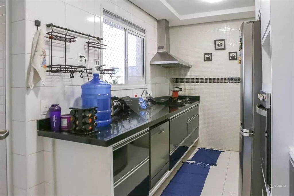 Apartamento Barra Funda 3 dormitorios, sendo 1 suite e 2 vagas de garagem 