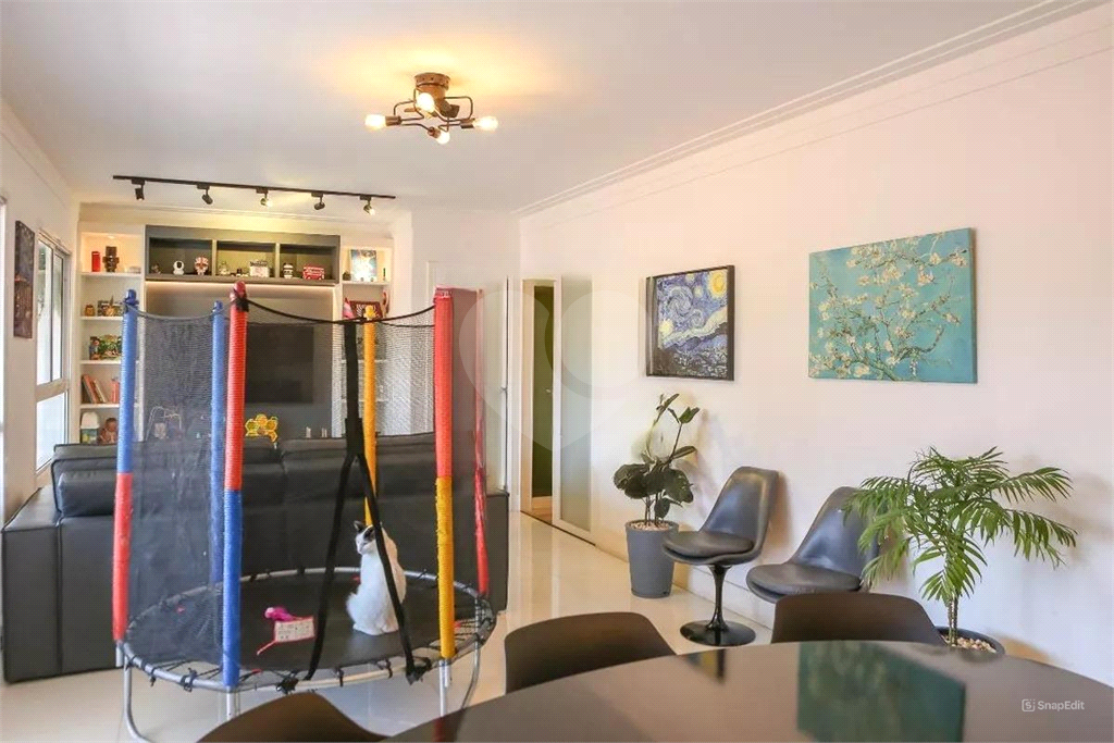 Apartamento Barra Funda 3 dormitorios, sendo 1 suite e 2 vagas de garagem 