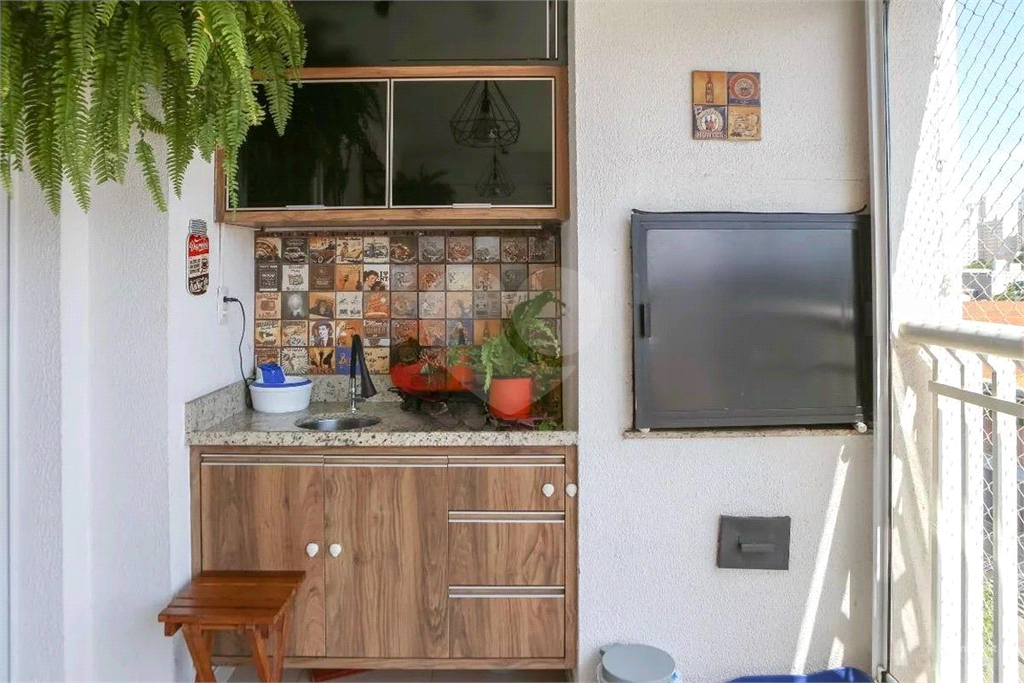 Apartamento Barra Funda 3 dormitorios, sendo 1 suite e 2 vagas de garagem 