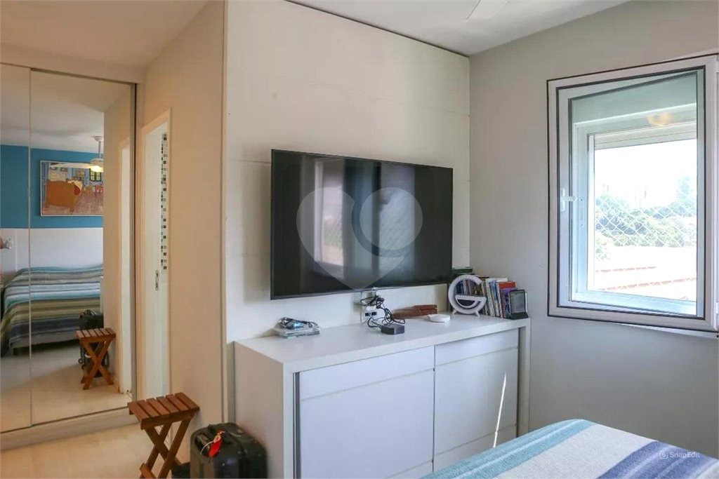 Apartamento Barra Funda 3 dormitorios, sendo 1 suite e 2 vagas de garagem 