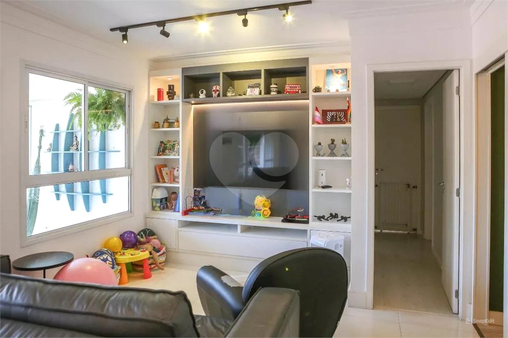 Apartamento Barra Funda 3 dormitorios, sendo 1 suite e 2 vagas de garagem 