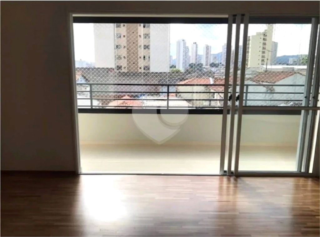 APARTAMENTO em SANTANA