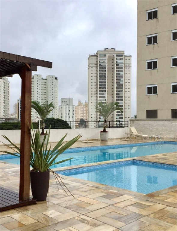 APARTAMENTO em SANTANA