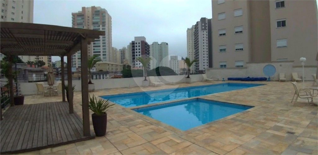 APARTAMENTO em SANTANA