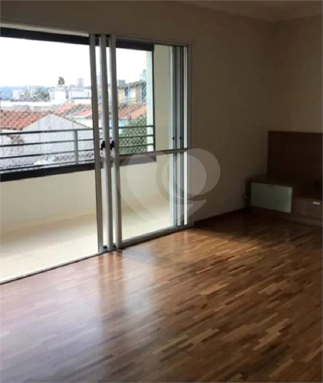 APARTAMENTO em SANTANA