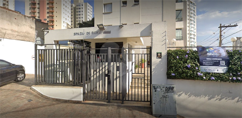 APARTAMENTO em SANTANA