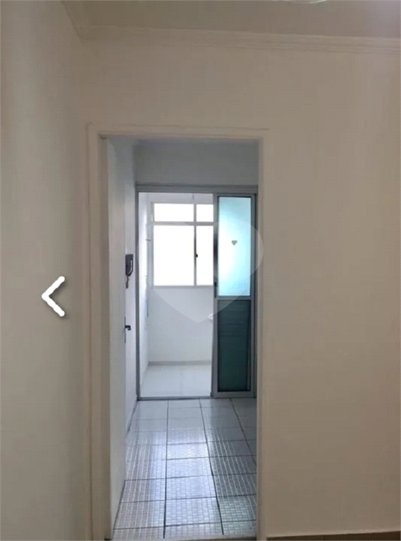 APARTAMENTO em SANTANA