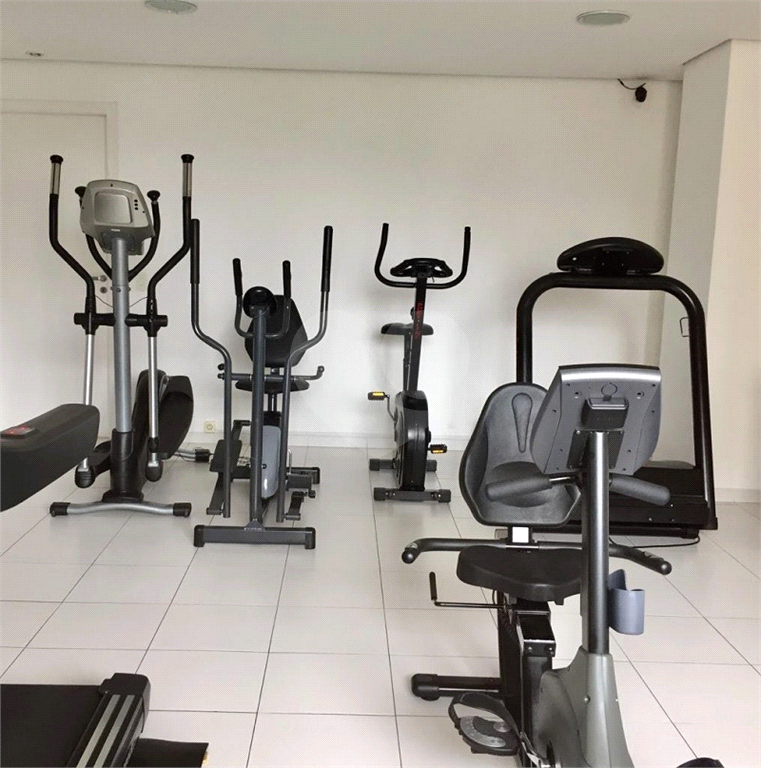 APARTAMENTO em SANTANA