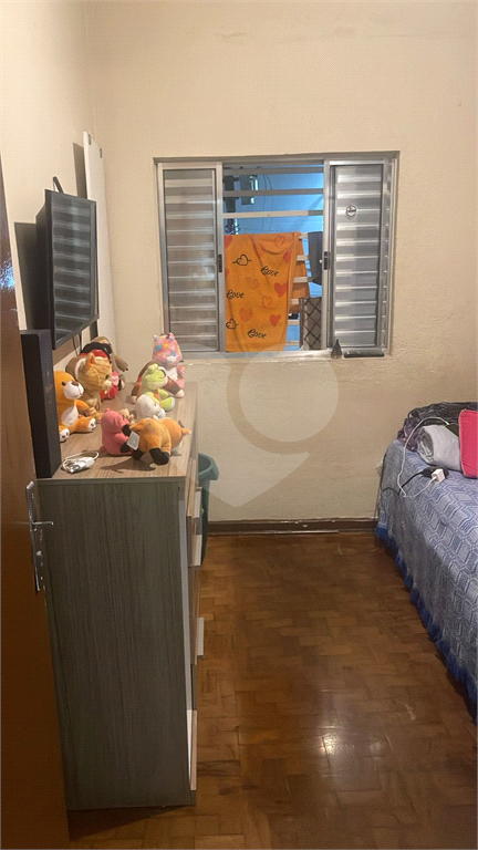 Casa  Bom Retiro
