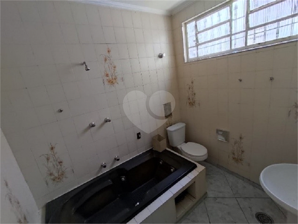 SOBRADO em CASA VERDE