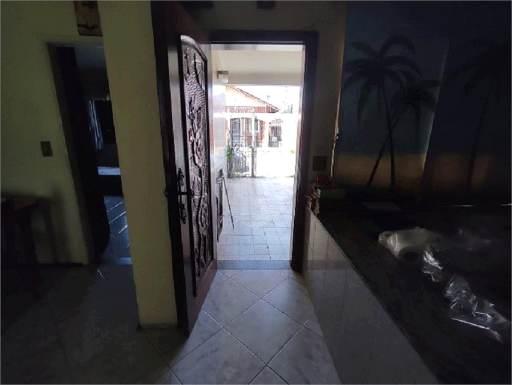 SOBRADO em CASA VERDE