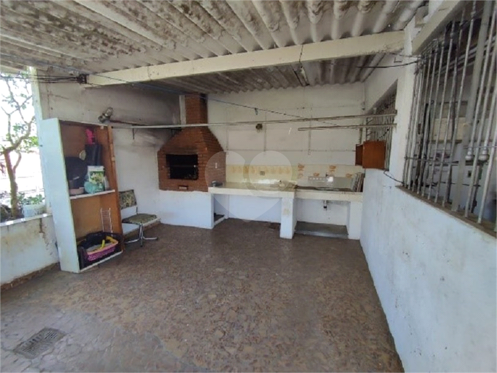 SOBRADO em CASA VERDE