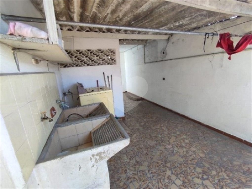 SOBRADO em CASA VERDE