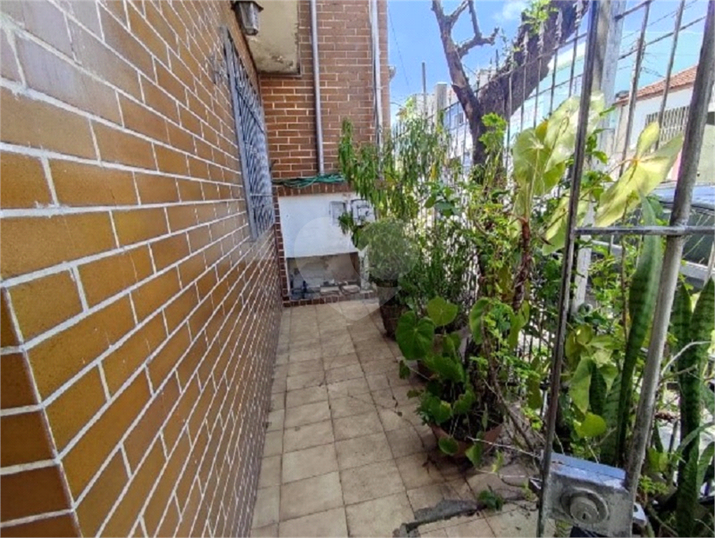 SOBRADO em CASA VERDE