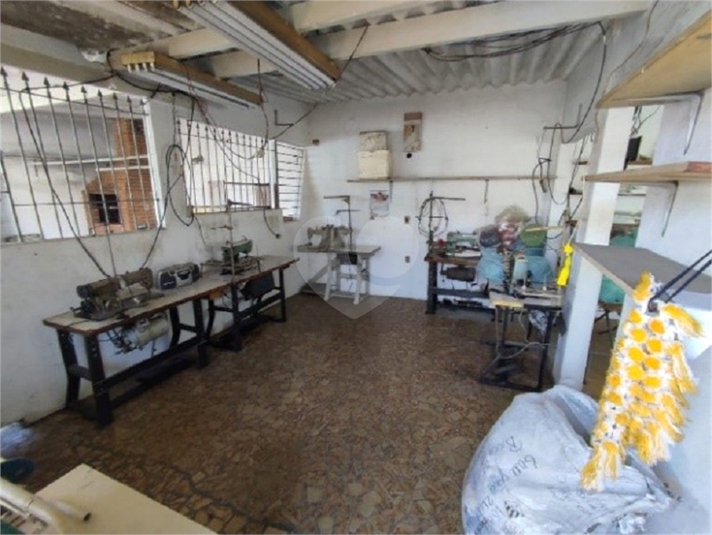 SOBRADO em CASA VERDE