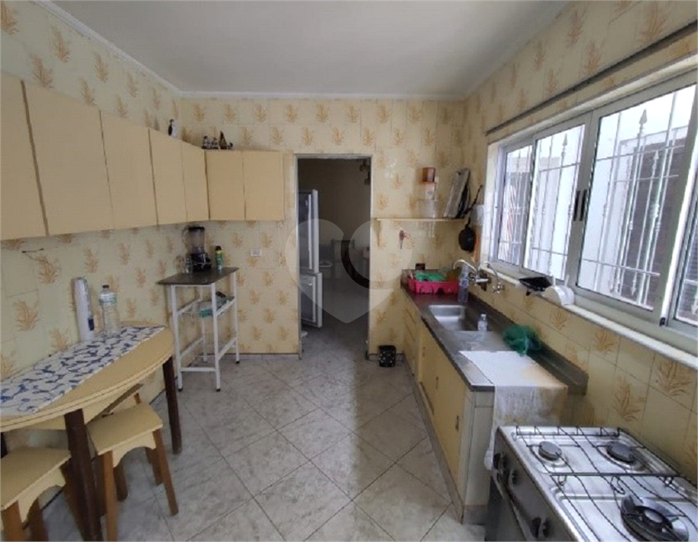 SOBRADO em CASA VERDE
