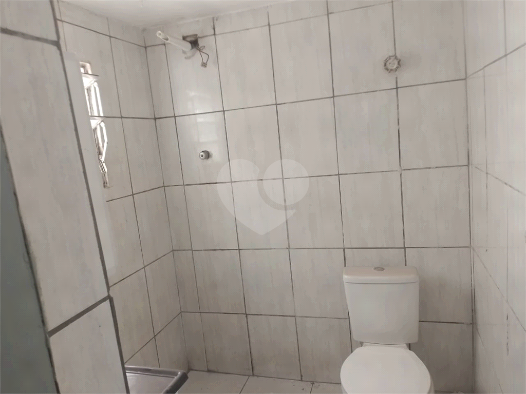 Sobrado  Vila Gustavo. Aceita Pet.