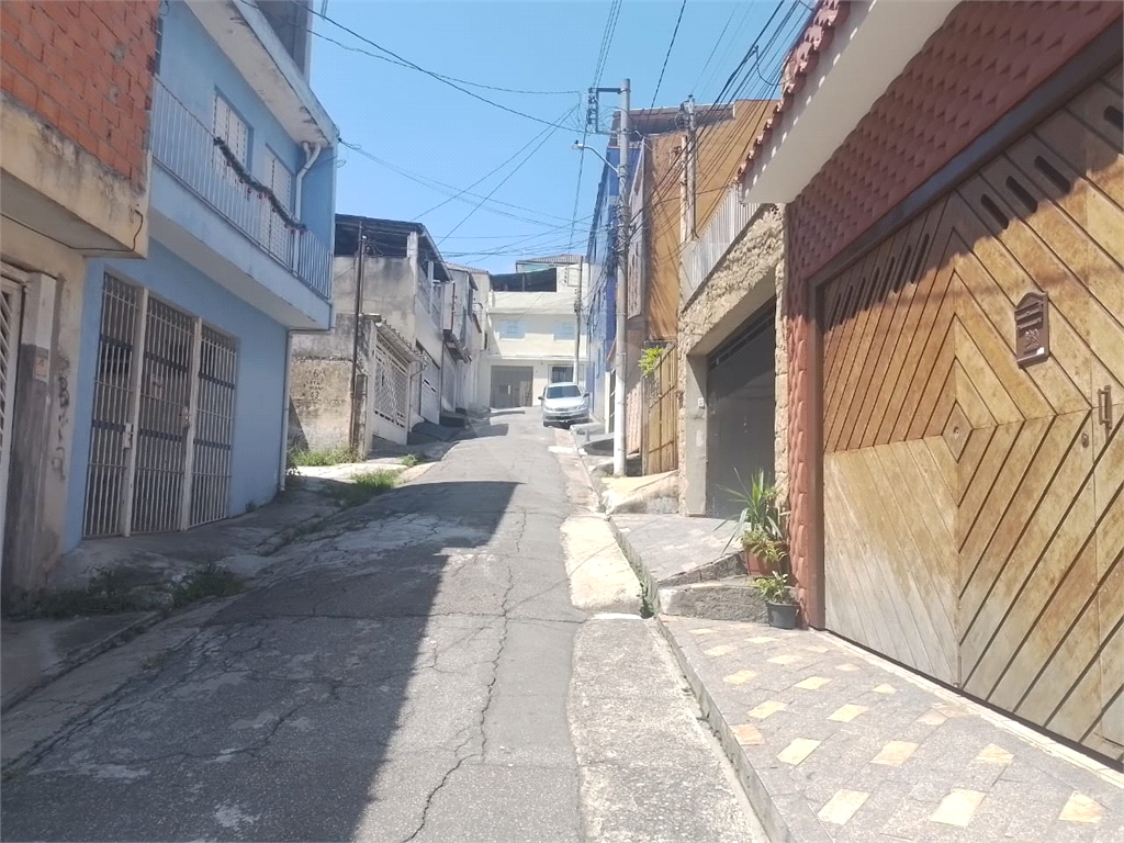 Sobrado  Vila Gustavo. Aceita Pet.