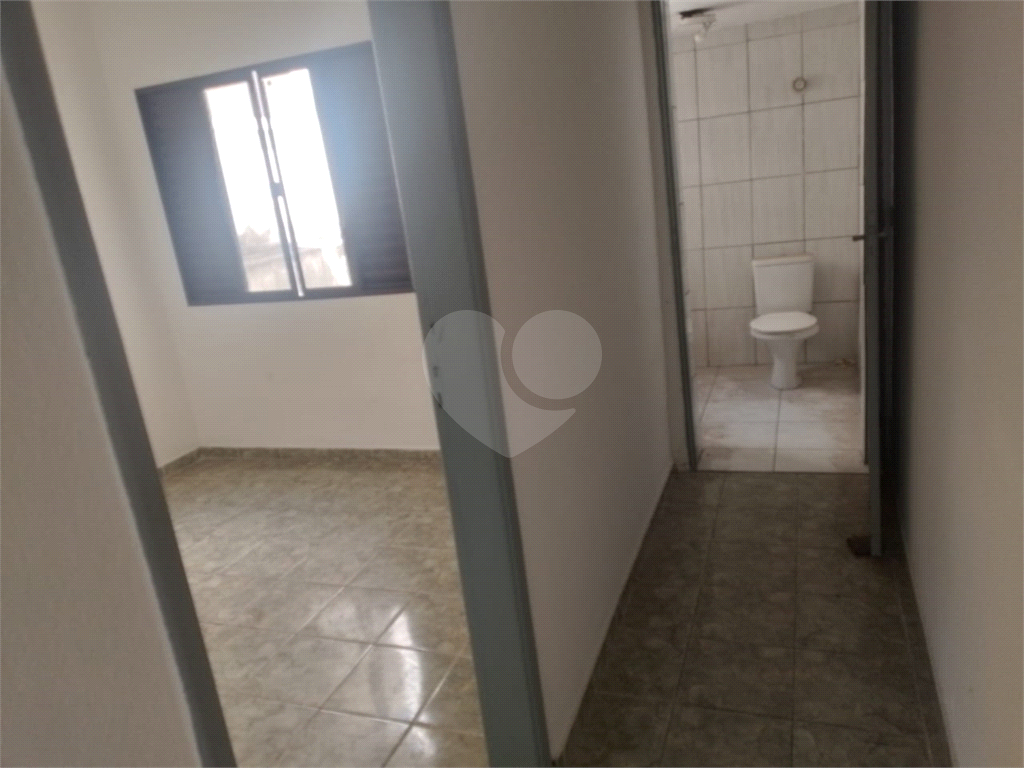 Sobrado  Vila Gustavo. Aceita Pet.