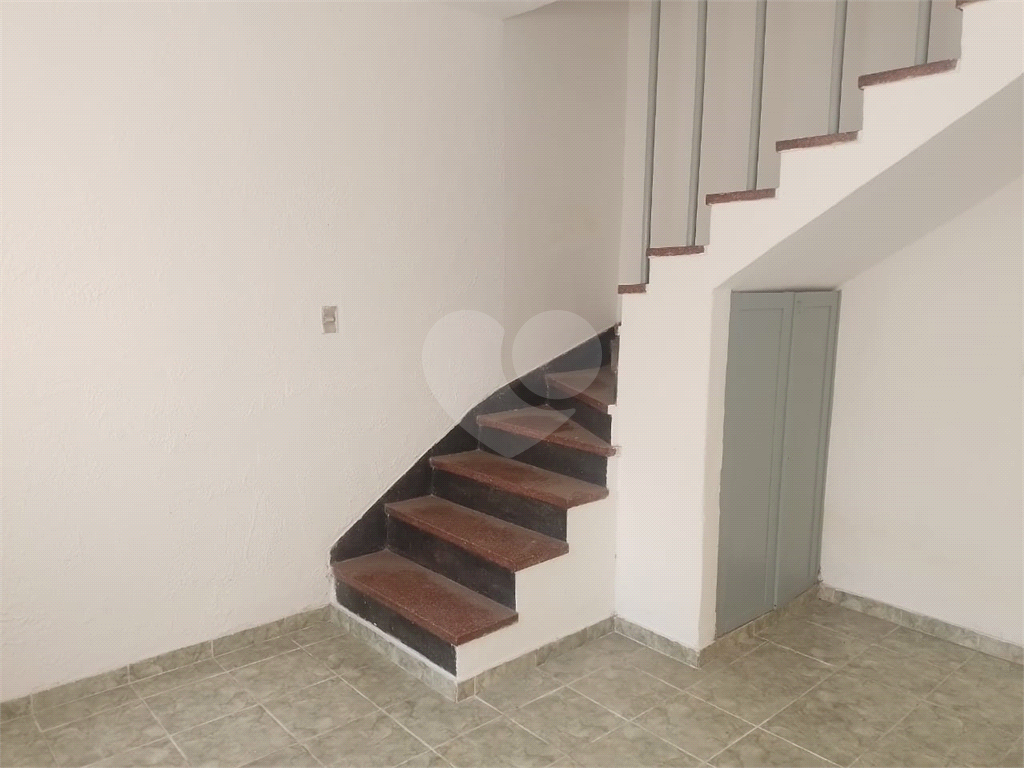 Sobrado  Vila Gustavo. Aceita Pet.