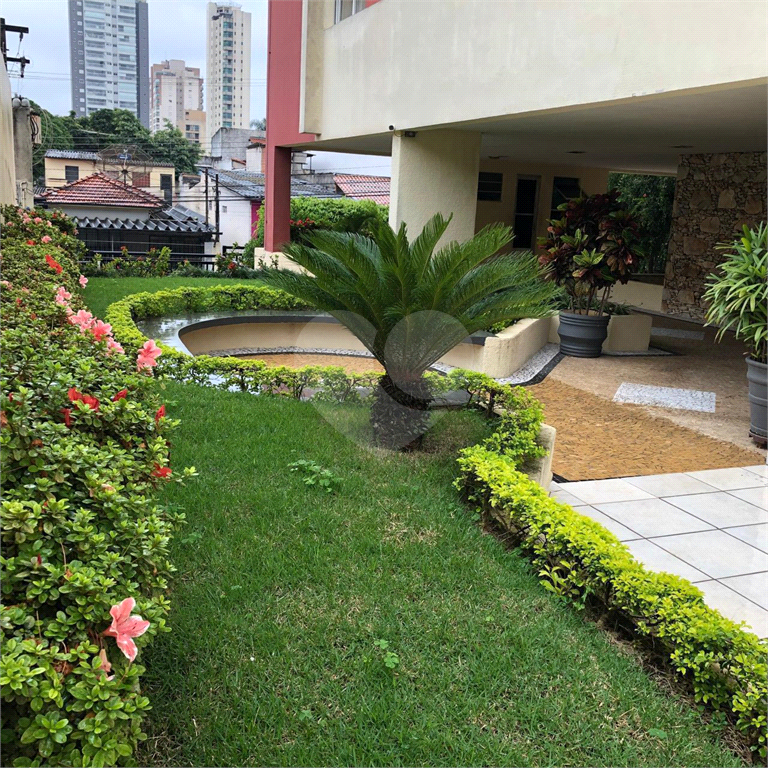 APARTAMENTO em SANTANA