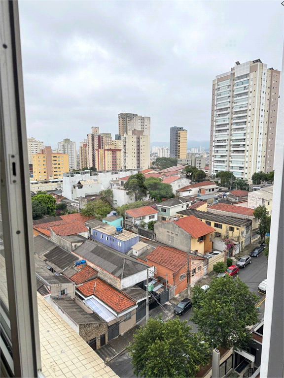 APARTAMENTO em SANTANA