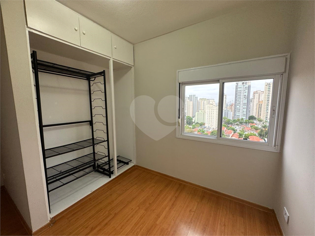 APARTAMENTO em SANTANA