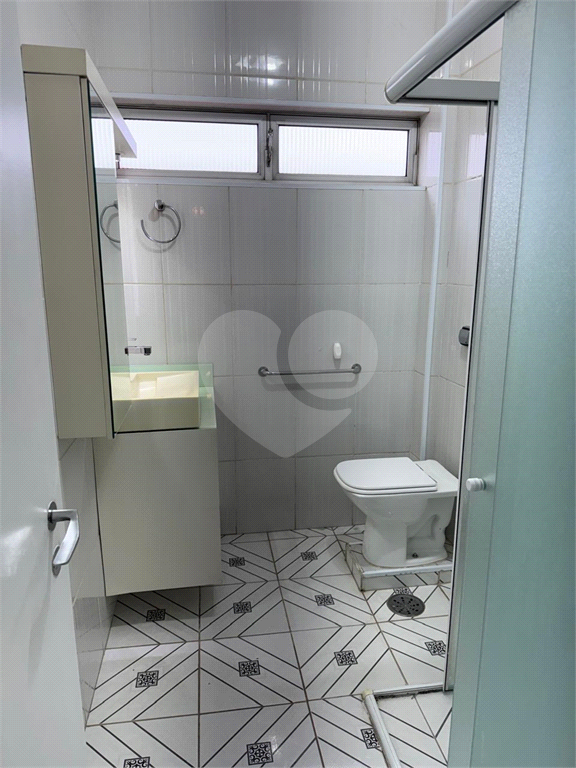 APARTAMENTO em SANTANA