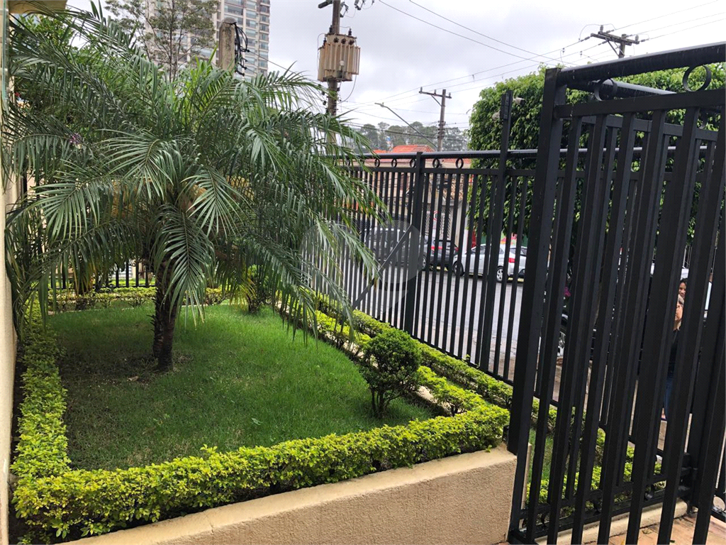 APARTAMENTO em SANTANA