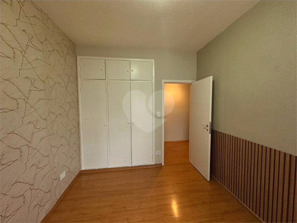 APARTAMENTO em SANTANA