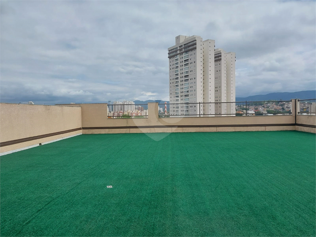 Conjunto Comercial-Sala para alugar, 41m² - Foto 13