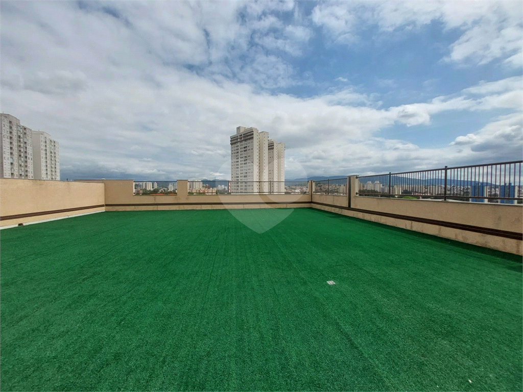 Conjunto Comercial-Sala para alugar, 41m² - Foto 12