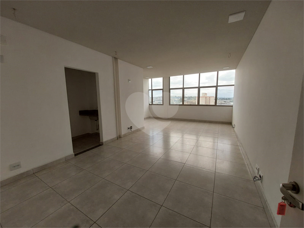 Conjunto Comercial-Sala para alugar, 41m² - Foto 1