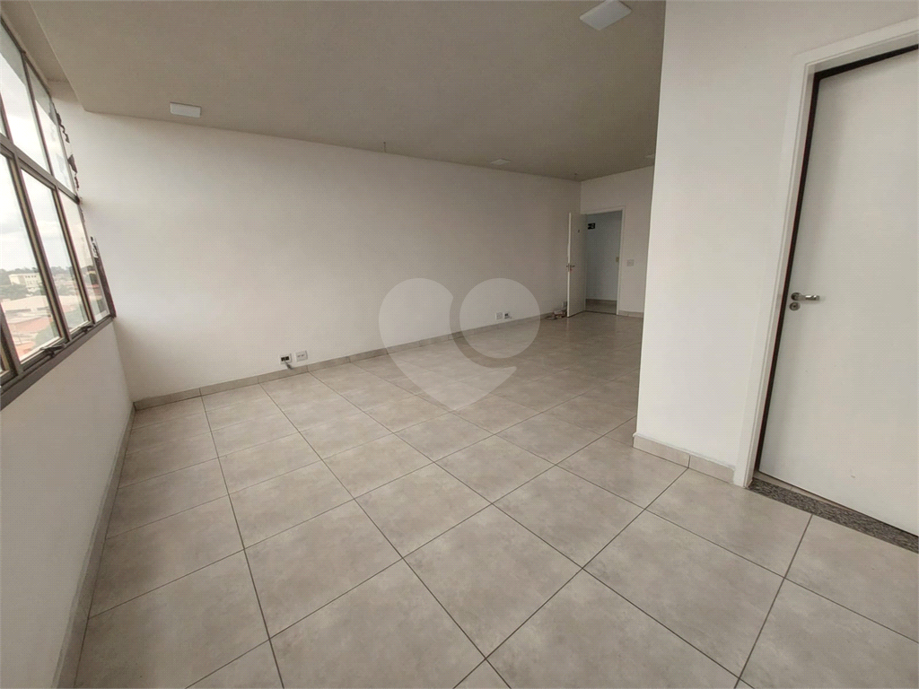 Conjunto Comercial-Sala para alugar, 41m² - Foto 6