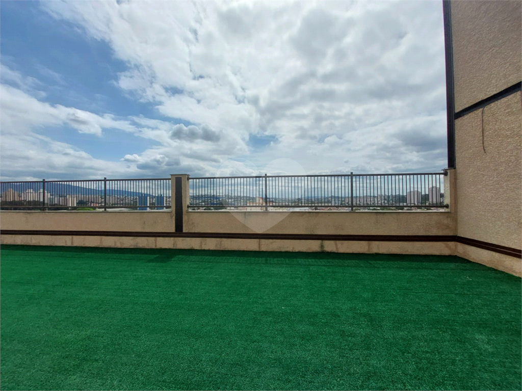 Conjunto Comercial-Sala para alugar, 41m² - Foto 11