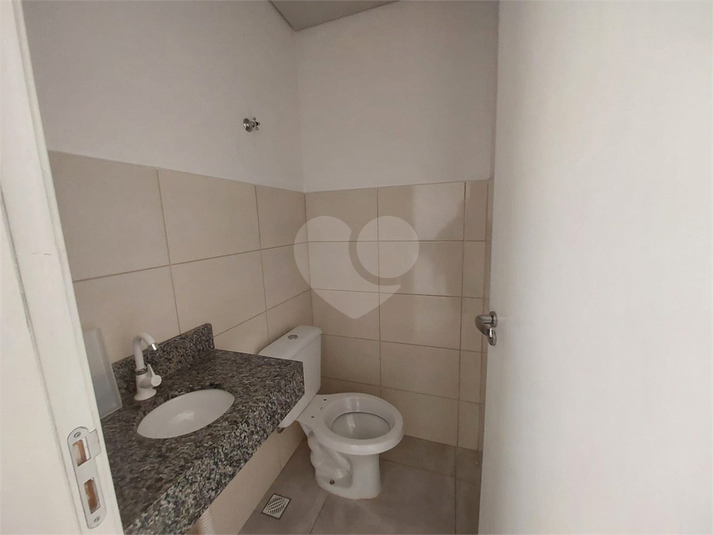 Conjunto Comercial-Sala para alugar, 41m² - Foto 4