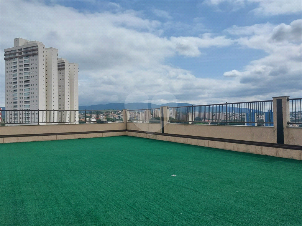 Conjunto Comercial-Sala para alugar, 41m² - Foto 9