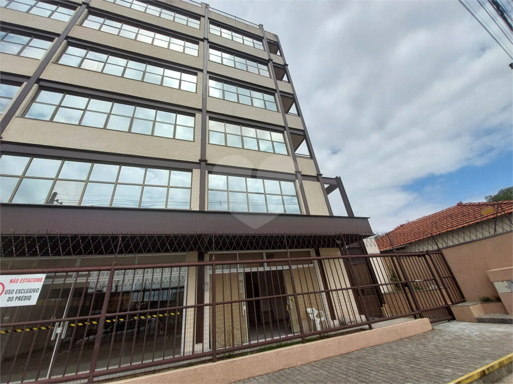 Conjunto Comercial-Sala para alugar, 41m² - Foto 17