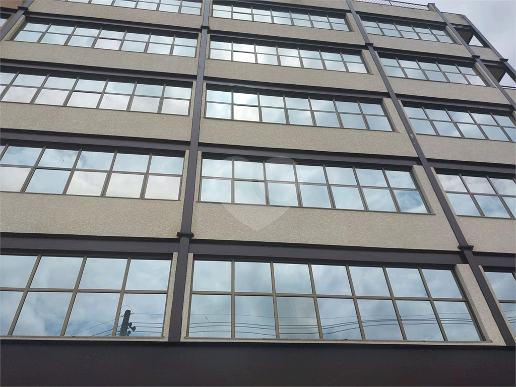 Conjunto Comercial-Sala para alugar, 41m² - Foto 16